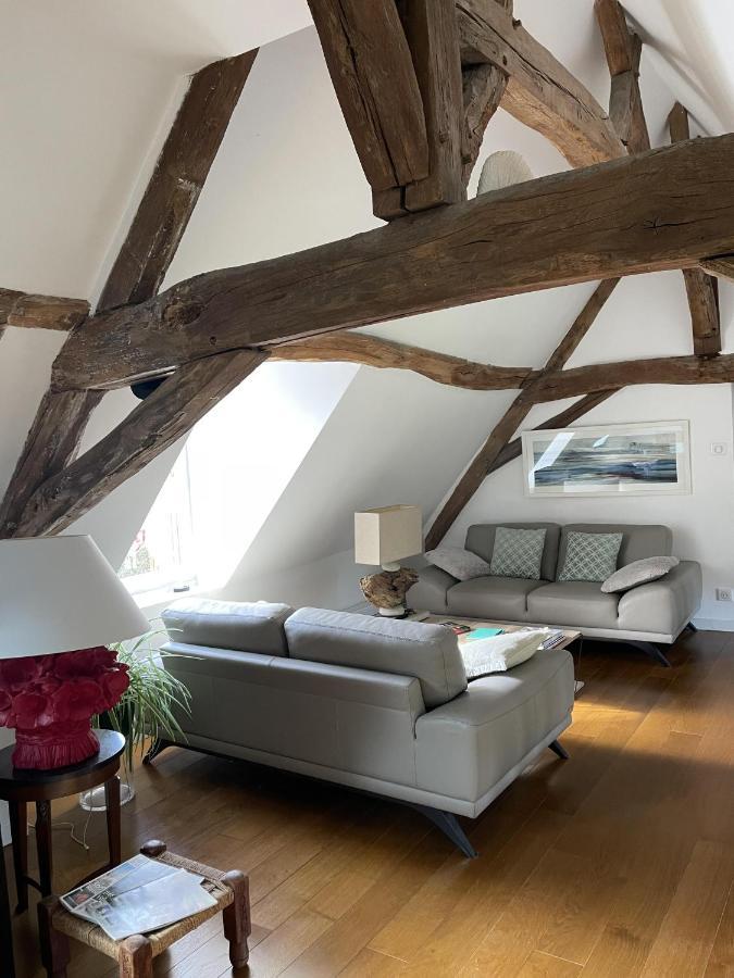 Villa Cassandre Esvres Екстер'єр фото